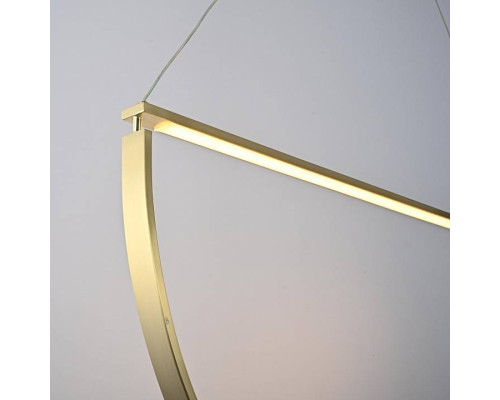 Подвесной светильник Imperiumloft SOLANA LIGHT solana-light01