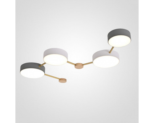 Накладной светильник Imperiumloft SOLEN SOLEN01