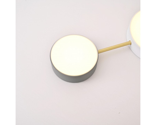 Накладной светильник Imperiumloft SOLEN SOLEN01