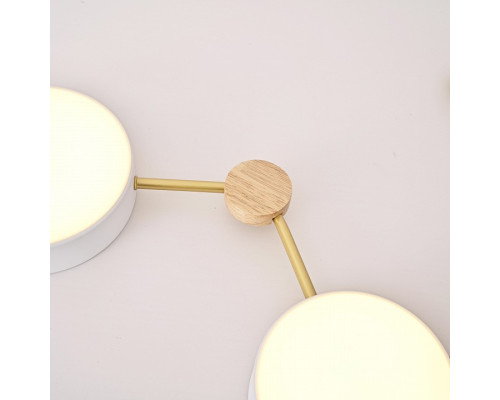 Накладной светильник Imperiumloft SOLEN SOLEN01