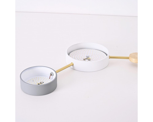 Накладной светильник Imperiumloft SOLEN SOLEN01