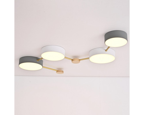 Накладной светильник Imperiumloft SOLEN SOLEN01