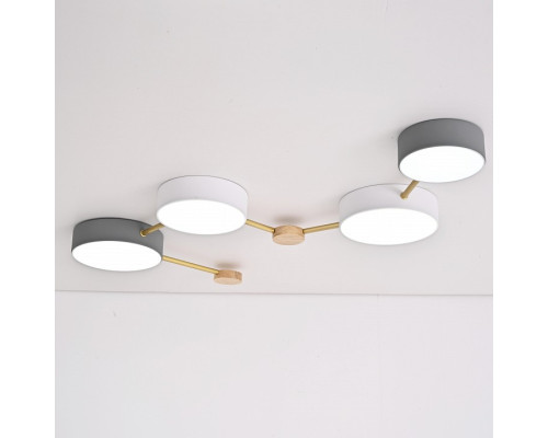 Накладной светильник Imperiumloft SOLEN SOLEN01