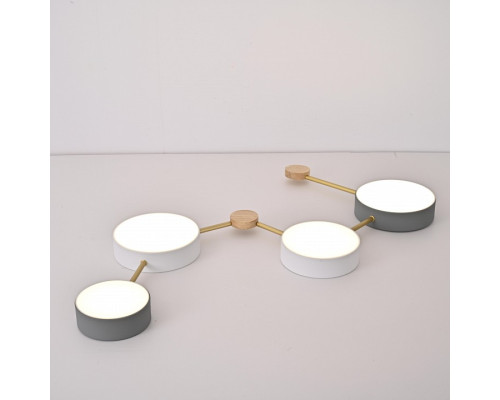 Накладной светильник Imperiumloft SOLEN SOLEN01