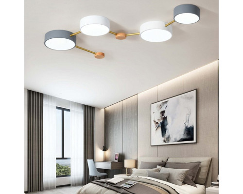 Накладной светильник Imperiumloft SOLEN SOLEN01