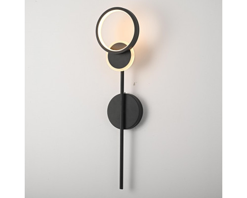 Накладной светильник Imperiumloft ZINGY A zingy01