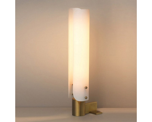 Настольная лампа декоративная Imperiumloft  Nerola-Tab01