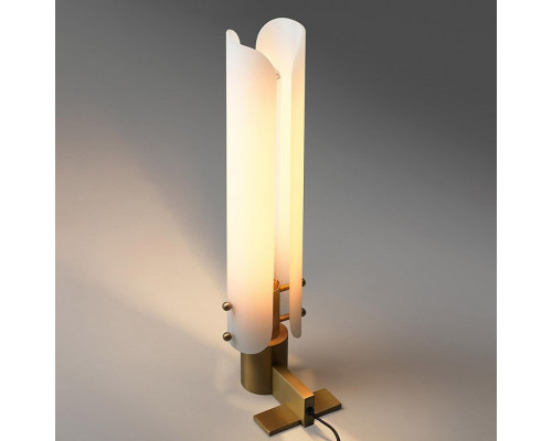 Настольная лампа декоративная Imperiumloft  Nerola-Tab01