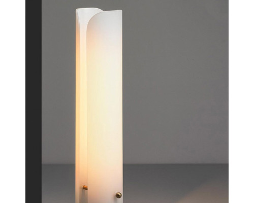 Настольная лампа декоративная Imperiumloft  Nerola-Tab01