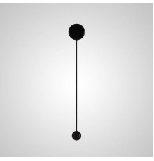 Накладной светильник Imperiumloft Pin Wall Light 44,52