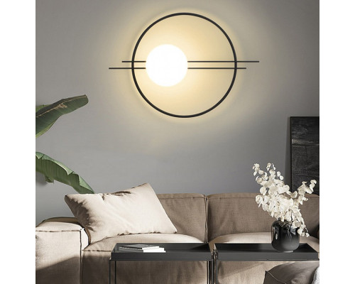 Накладной светильник Imperiumloft  Esta01