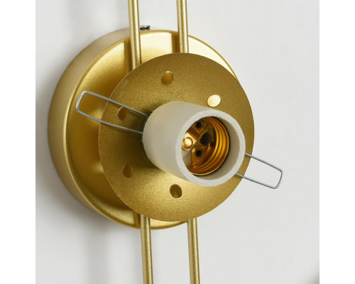 Накладной светильник Imperiumloft  Esta01