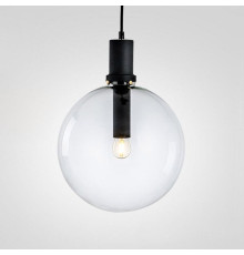 Подвесной светильник Imperiumloft PENBALL Black PENBALL03