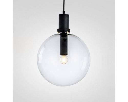 Подвесной светильник Imperiumloft PENBALL Black PENBALL03