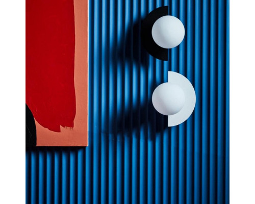 Накладной светильник Imperiumloft Orsa01 224172-23