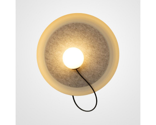 Бра Imperiumloft MARGOTT White margott-wall01