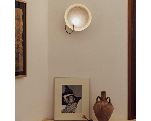 Бра Imperiumloft MARGOTT White margott-wall01