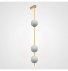 Бра Imperiumloft ADILS adils-wall01