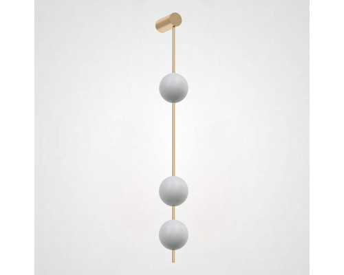 Бра Imperiumloft ADILS adils-wall01