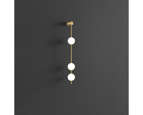 Бра Imperiumloft ADILS adils-wall01