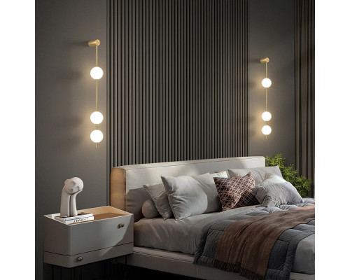 Бра Imperiumloft ADILS adils-wall01