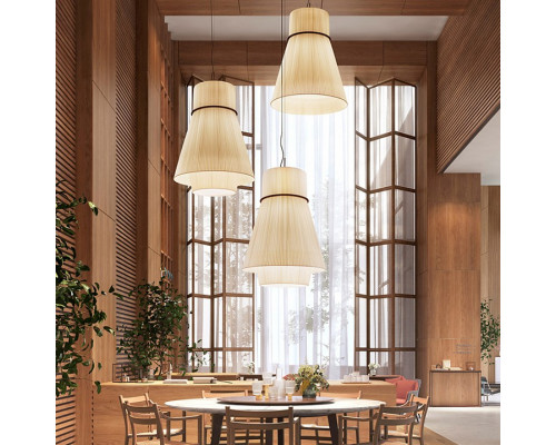 Подвесной светильник Imperiumloft PEO C peo01