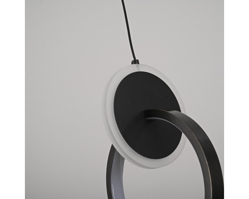 Подвесной светильник Imperiumloft RANDALL А randall01