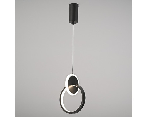 Подвесной светильник Imperiumloft RANDALL А randall01