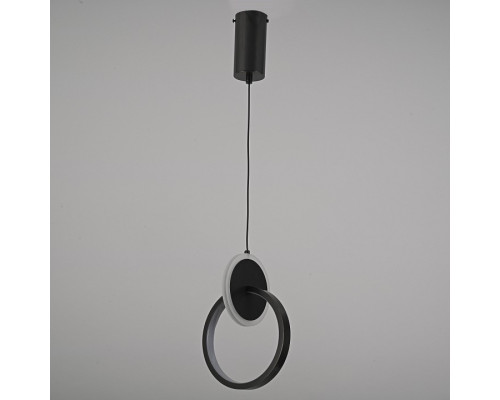 Подвесной светильник Imperiumloft RANDALL А randall01