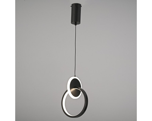 Подвесной светильник Imperiumloft RANDALL А randall01