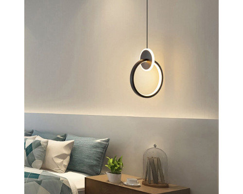 Подвесной светильник Imperiumloft RANDALL А randall01