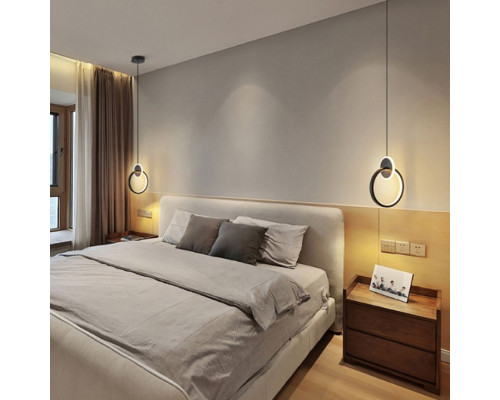 Подвесной светильник Imperiumloft RANDALL А randall01