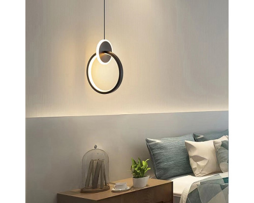 Подвесной светильник Imperiumloft RANDALL А randall01