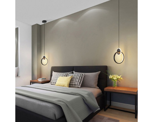 Подвесной светильник Imperiumloft RANDALL А randall01