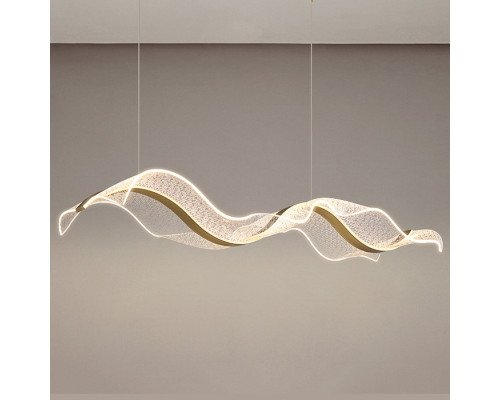 Подвесной светильник Imperiumloft LARSERIC B L120 larseric-b01