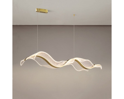 Подвесной светильник Imperiumloft LARSERIC B L120 larseric-b01