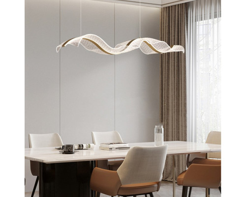 Подвесной светильник Imperiumloft LARSERIC B L120 larseric-b01