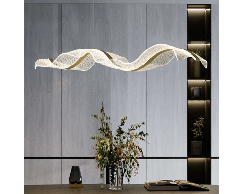 Подвесной светильник Imperiumloft LARSERIC B L120 larseric-b01