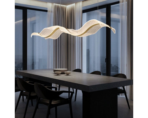 Подвесной светильник Imperiumloft LARSERIC B L120 larseric-b01