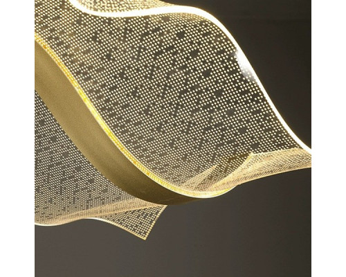 Подвесной светильник Imperiumloft LARSERIC B L120 larseric-b01