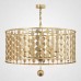 Подвесной светильник Imperiumloft Crystorama Lighting Group Layla Light 40.1503