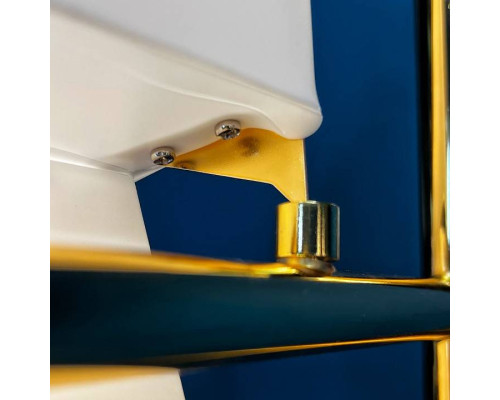 Подвесная люстра Imperiumloft Origami Bird 40.1046