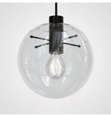 Подвесной светильник Imperiumloft Selene Glass Ball Ceiling Lights 40.122