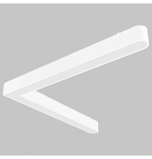 Накладной светильник Imex UT25 IL.0007.1600-20-WH