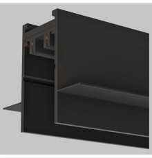 Трек встраиваемый Imex SMART LINE IL.0050.2000-3-BK