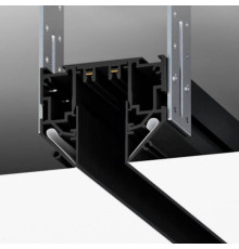 Трек встраиваемый Imex SMART LINE IL.0050.3000-2-BK