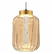 Подвесной светильник Imex PLC-7077 PLC-7077-180-P-AMBER