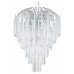 Подвесная люстра Indigo Lastrone 12035/13P Chrome