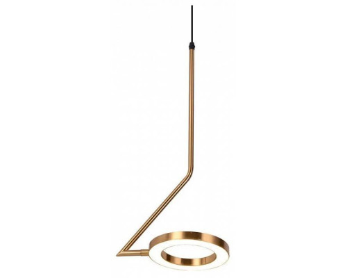 Подвесной светильник Inodesign Credo INO_Credo Gold 3320