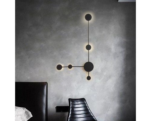 Накладной светильник Inodesign Geometry INO_Geometry 44.9050